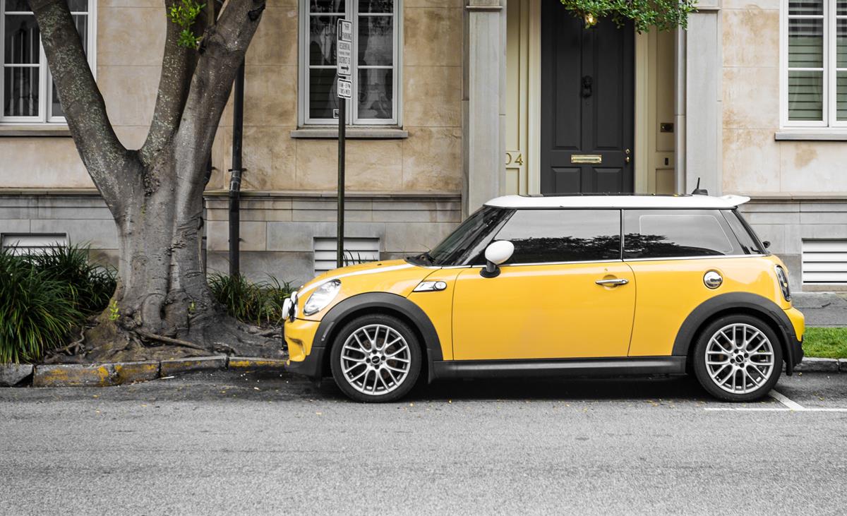ACL Race Series Engine Bearings for Mini – Explore Available Engine Options