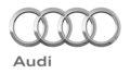 Audi symbol - View matching ACL Race Series performance parts
